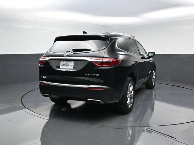 used 2019 Buick Enclave car, priced at $23,984