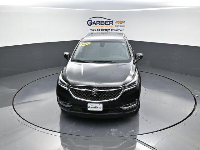 used 2019 Buick Enclave car, priced at $23,984