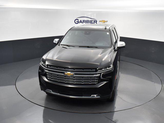 new 2024 Chevrolet Suburban car, priced at $76,580