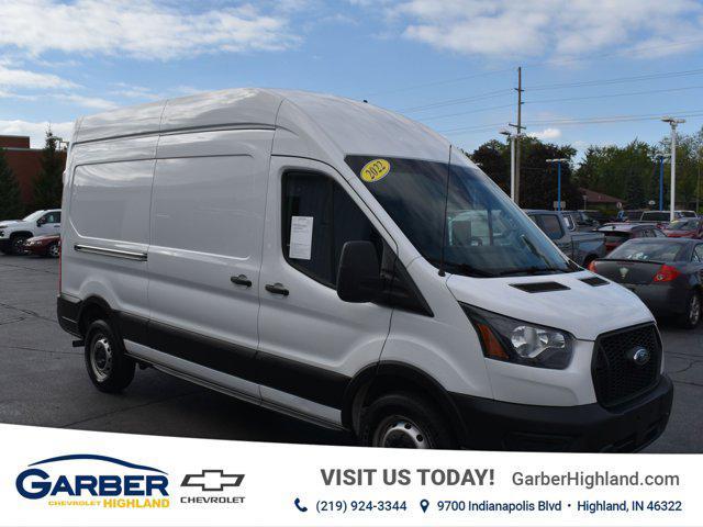 used 2022 Ford Transit-250 car, priced at $37,900