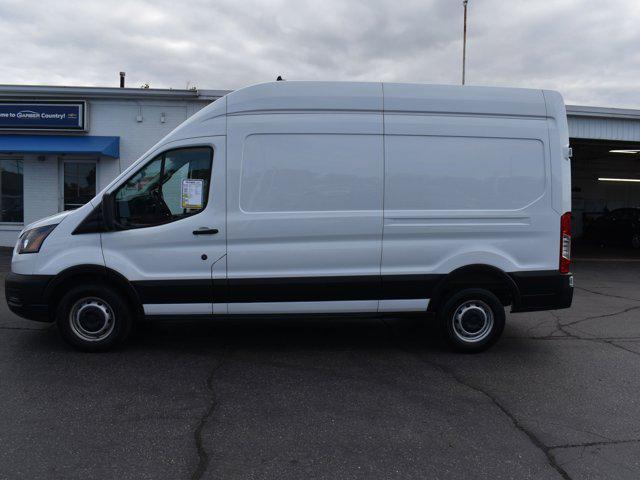 used 2022 Ford Transit-250 car, priced at $37,900