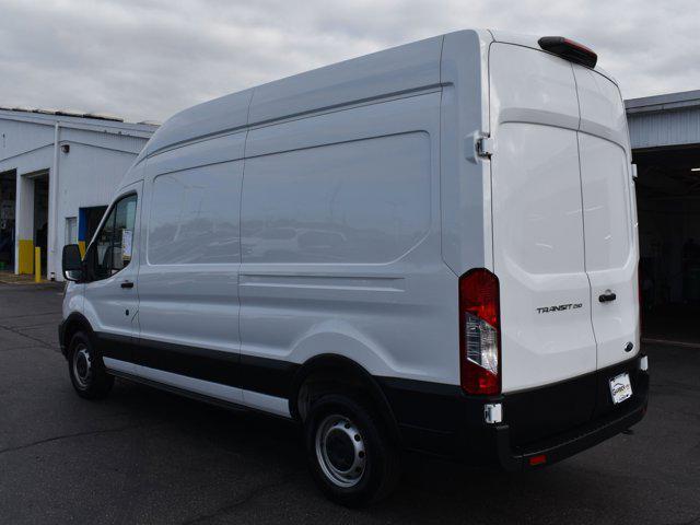 used 2022 Ford Transit-250 car, priced at $37,900