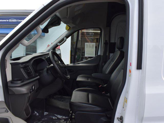 used 2022 Ford Transit-250 car, priced at $37,900