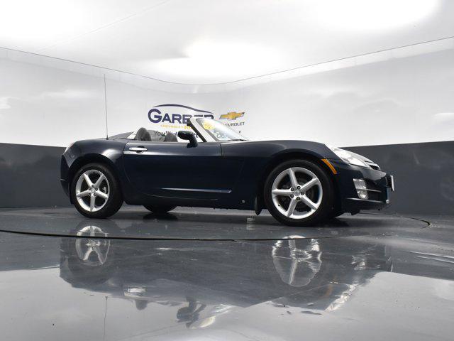 used 2008 Saturn Sky car, priced at $9,431