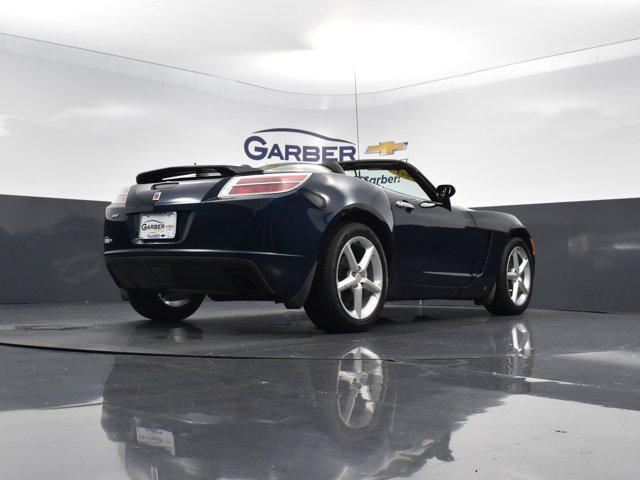 used 2008 Saturn Sky car, priced at $9,431