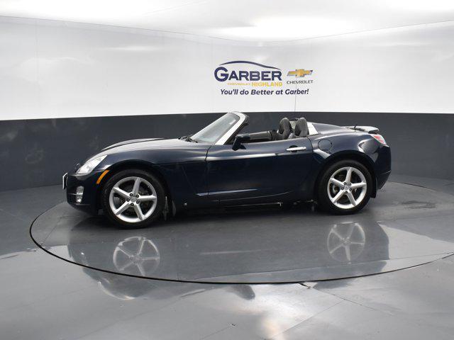 used 2008 Saturn Sky car, priced at $9,431