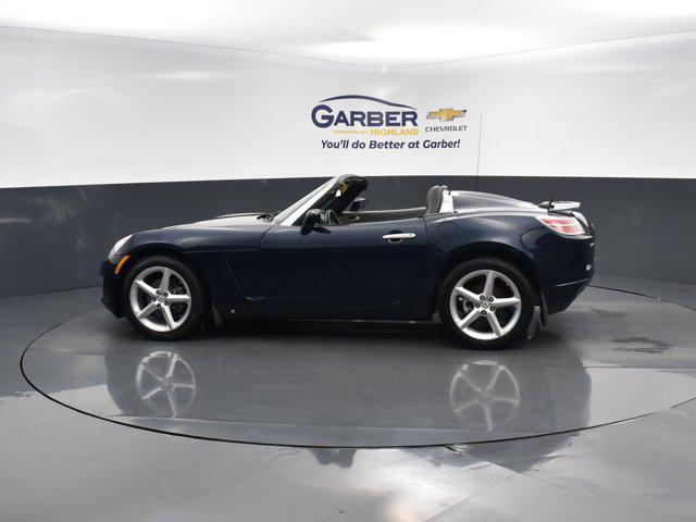 used 2008 Saturn Sky car, priced at $9,431