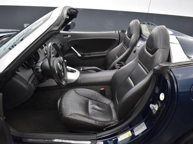 used 2008 Saturn Sky car, priced at $9,431