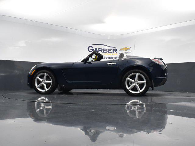 used 2008 Saturn Sky car, priced at $9,431