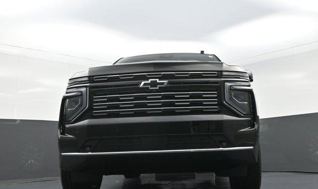 new 2026 Chevrolet Suburban car, priced at $91,292