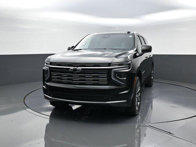new 2026 Chevrolet Suburban car, priced at $91,292