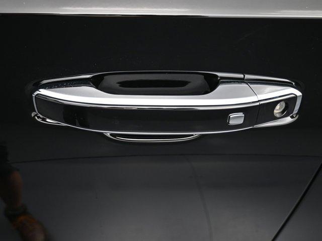 new 2026 Chevrolet Suburban car, priced at $91,292