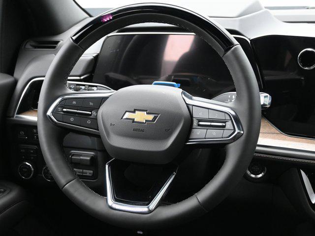 new 2026 Chevrolet Suburban car, priced at $91,292