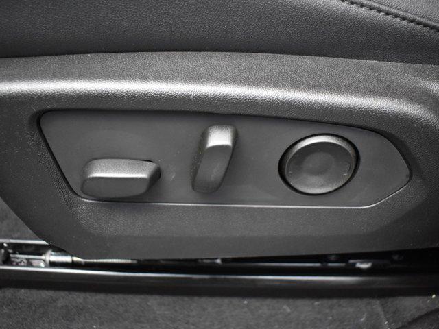 new 2025 Chevrolet Colorado car, priced at $42,468