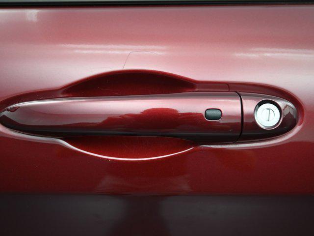 used 2020 Jeep Cherokee car, priced at $21,750