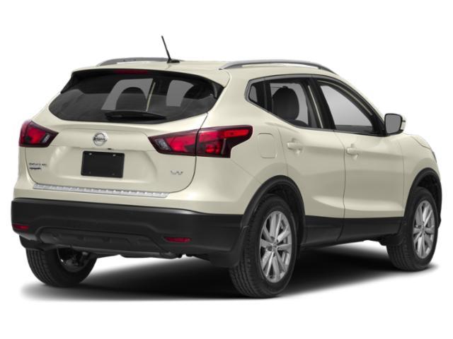 used 2019 Nissan Rogue Sport car, priced at $17,850