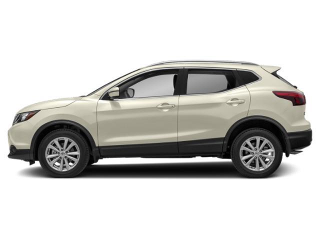 used 2019 Nissan Rogue Sport car, priced at $17,850