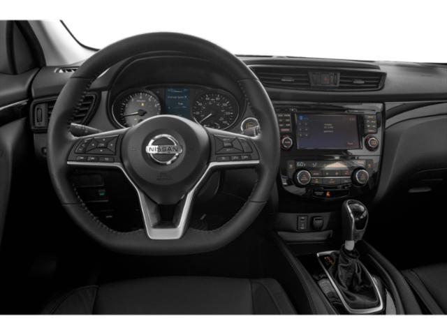 used 2019 Nissan Rogue Sport car, priced at $17,850