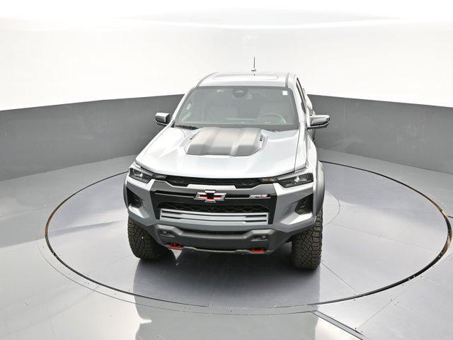 new 2025 Chevrolet Colorado car, priced at $50,753
