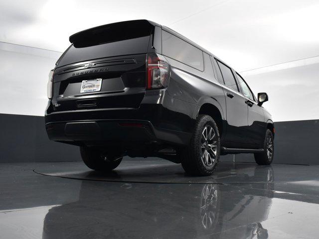 new 2024 Chevrolet Suburban car, priced at $69,590