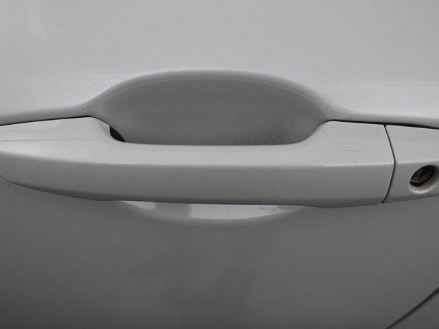 used 2021 Honda CR-V Hybrid car, priced at $22,964