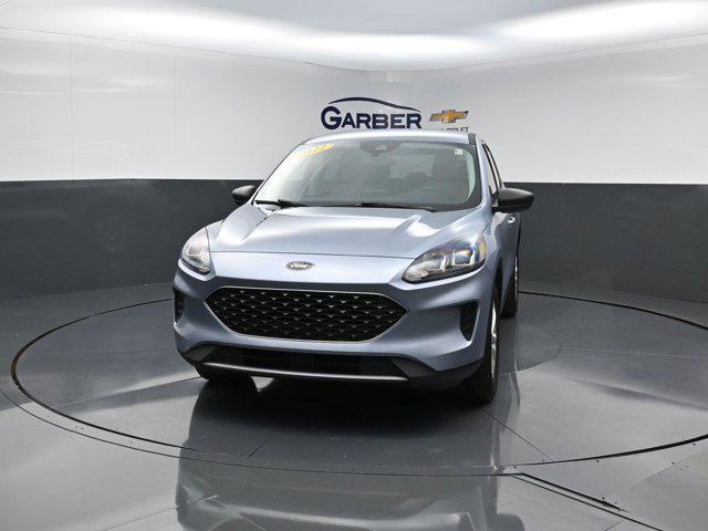 used 2022 Ford Escape car, priced at $21,550