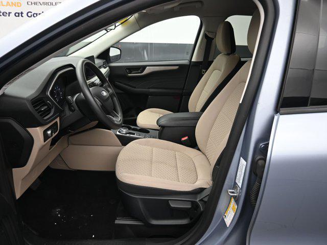 used 2022 Ford Escape car, priced at $21,550
