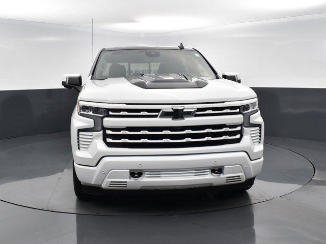 new 2024 Chevrolet Silverado 1500 car, priced at $78,197