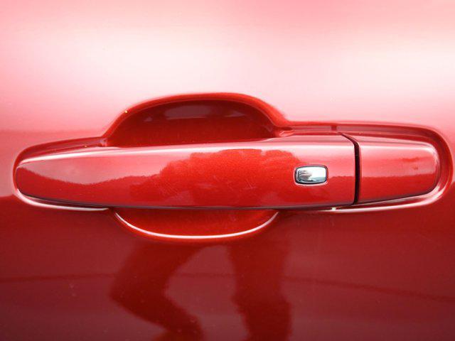 used 2025 Chevrolet Blazer car, priced at $37,297