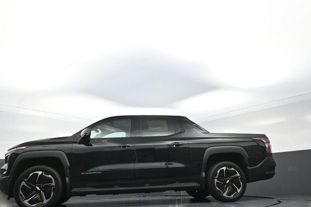 new 2026 Chevrolet Silverado EV car, priced at $89,785