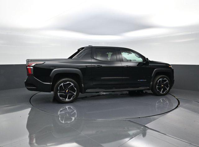 new 2026 Chevrolet Silverado EV car, priced at $89,785
