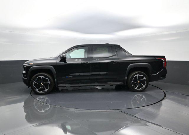 new 2026 Chevrolet Silverado EV car, priced at $89,785