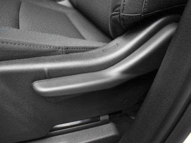 new 2025 Chevrolet Silverado 2500 car, priced at $51,450