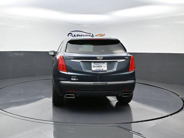 used 2019 Cadillac XT5 car, priced at $18,998