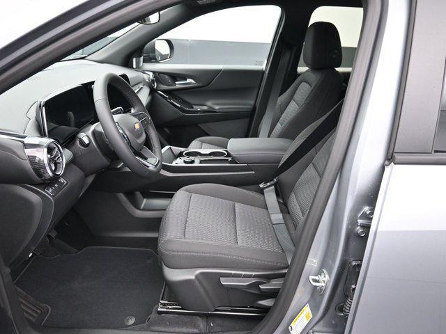 new 2026 Chevrolet Equinox car, priced at $29,005