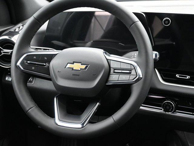 new 2026 Chevrolet Equinox car, priced at $29,005