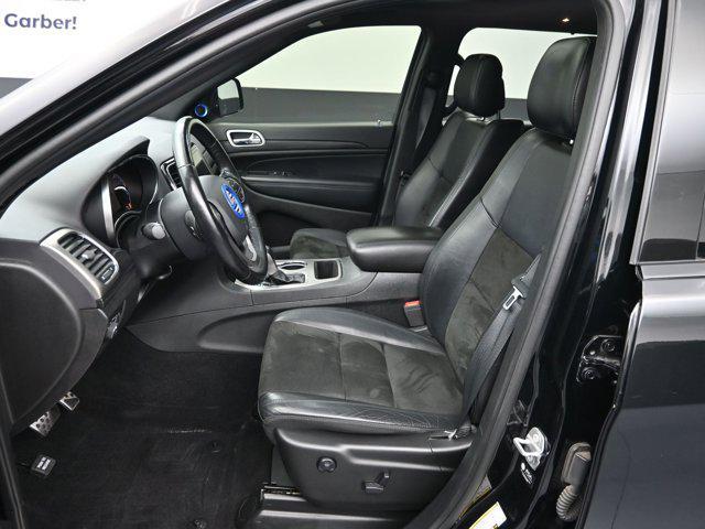 used 2021 Jeep Grand Cherokee car, priced at $21,397