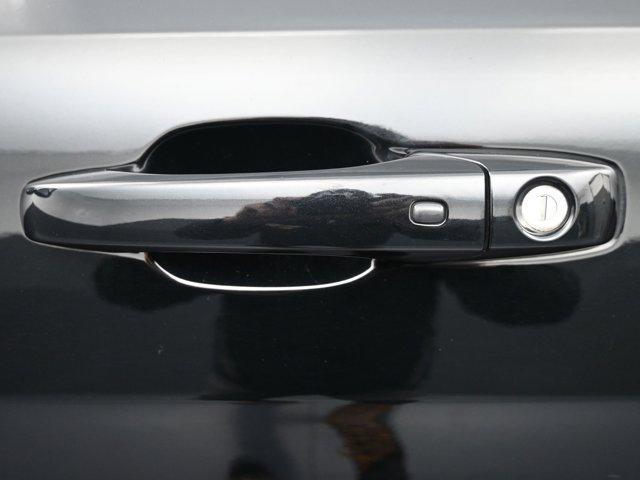 used 2021 Jeep Grand Cherokee car, priced at $21,397