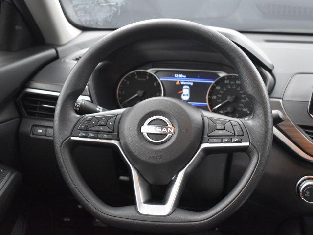 used 2024 Nissan Altima car, priced at $21,386