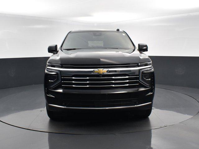 new 2025 Chevrolet Tahoe car, priced at $70,780