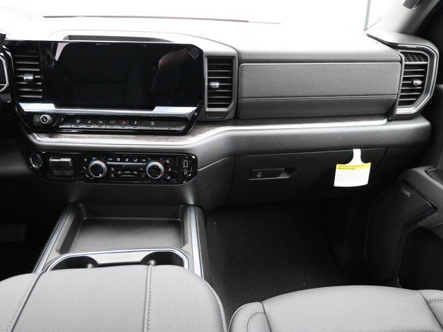 new 2025 Chevrolet Silverado 2500 car, priced at $81,495