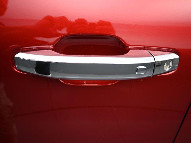 new 2025 Chevrolet Silverado 2500 car, priced at $81,495