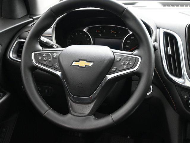 used 2024 Chevrolet Equinox car, priced at $28,950