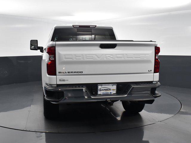 used 2020 Chevrolet Silverado 1500 car, priced at $38,395