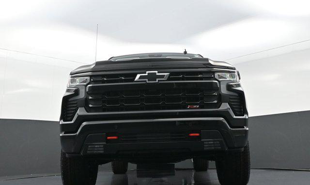 new 2026 Chevrolet Silverado 1500 car, priced at $62,723