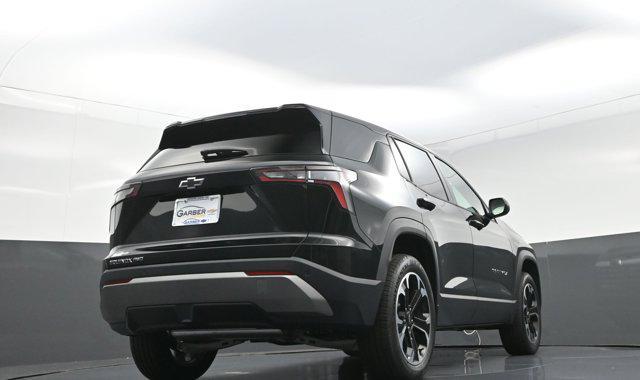 new 2026 Chevrolet Equinox car, priced at $33,428