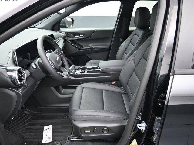 new 2026 Chevrolet Equinox car, priced at $33,428