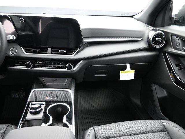 new 2026 Chevrolet Equinox car, priced at $33,428