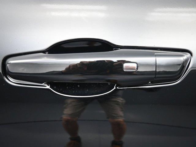 new 2026 Chevrolet Equinox car, priced at $33,428