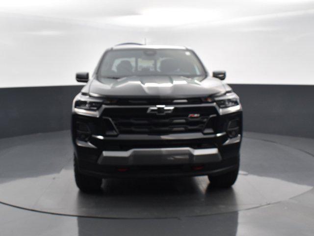 new 2024 Chevrolet Colorado car, priced at $40,960